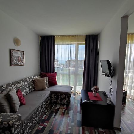 Прекрасен Апартамент С Изглед Към Морето Сарафово 2 Burgas City Eksteriør billede