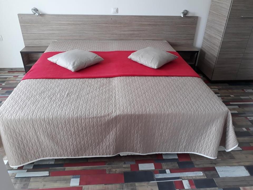 Прекрасен Апартамент С Изглед Към Морето Сарафово 2 Burgas City Eksteriør billede