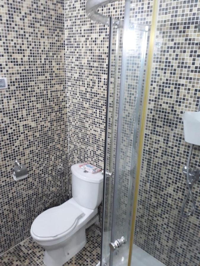 Прекрасен Апартамент С Изглед Към Морето Сарафово 2 Burgas City Eksteriør billede